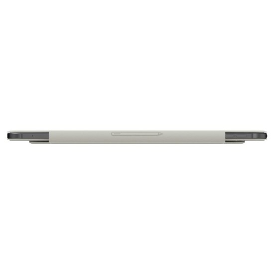 Husa tableta Spigen Air Skin Folio OneTap pentru iPad Pro 13" 7 gen. 2024 Gri (Spigen, Ingredi) by www.silkase.ro Husa tableta Spigen Air Skin Folio OneTap pentru iPad Pro 13" 7 gen. 2024 Gri (Ingredi, ACS06511) by www.silkase.ro