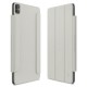 Husa tableta Spigen Air Skin Folio OneTap pentru iPad Pro 13" 7 gen. 2024 Gri (Spigen, Ingredi) by www.silkase.ro Husa tableta Spigen Air Skin Folio OneTap pentru iPad Pro 13" 7 gen. 2024 Gri (Ingredi, ACS06511) by www.silkase.ro