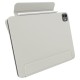 Husa tableta Spigen Air Skin Folio OneTap pentru iPad Pro 13" 7 gen. 2024 Gri (Spigen, Ingredi) by www.silkase.ro Husa tableta Spigen Air Skin Folio OneTap pentru iPad Pro 13" 7 gen. 2024 Gri (Ingredi, ACS06511) by www.silkase.ro
