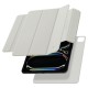 Husa tableta Spigen Air Skin Folio OneTap pentru iPad Pro 13" 7 gen. 2024 Gri (Spigen, Ingredi) by www.silkase.ro Husa tableta Spigen Air Skin Folio OneTap pentru iPad Pro 13" 7 gen. 2024 Gri (Ingredi, ACS06511) by www.silkase.ro