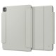 Husa tableta Spigen Air Skin Folio OneTap pentru iPad Pro 13" 7 gen. 2024 Gri (Spigen, Ingredi) by www.silkase.ro Husa tableta Spigen Air Skin Folio OneTap pentru iPad Pro 13" 7 gen. 2024 Gri (Ingredi, ACS06511) by www.silkase.ro