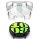 Set 2 folii sticla transparente cu sistem de montare Spigen GLAStR EZ FIT compatibil cu Samsung Galaxy Watch 6 44mm (Spigen, Ingredi) by www.silkase.ro Set 2 folii sticla transparente cu sistem de montare Spigen GLAStR EZ FIT compatibil cu Samsung Galaxy Watch 6 44mm (Ingredi, AGL06520) by www.silkase.ro