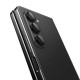 Set 2x3 protectii sticla camera foto Spigen Optik EZ FIT compatibil cu Samsung Galaxy Z Fold 5 Black (Ingredi, AGL06524) by www.silkase.ro