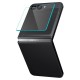 Set 2 folii sticla cu sistem de montare Spigen GLAStR EZ FIT compatibil cu Samsung Galaxy Z Flip 5 (Spigen, Ingredi) by www.silkase.ro Set 2 folii sticla cu sistem de montare Spigen GLAStR EZ FIT compatibil cu Samsung Galaxy Z Flip 5 (Ingredi, AGL06525) by www.silkase.ro