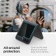 Set 2 folii sticla cu sistem de montare Spigen GLAStR EZ FIT compatibil cu Samsung Galaxy Z Flip 5 (Spigen, Ingredi) by www.silkase.ro Set 2 folii sticla cu sistem de montare Spigen GLAStR EZ FIT compatibil cu Samsung Galaxy Z Flip 5 (Ingredi, AGL06525) by www.silkase.ro