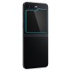 Set 2 folii sticla cu sistem de montare Spigen GLAStR EZ FIT compatibil cu Samsung Galaxy Z Flip 5 (Spigen, Ingredi) by www.silkase.ro Set 2 folii sticla cu sistem de montare Spigen GLAStR EZ FIT compatibil cu Samsung Galaxy Z Flip 5 (Ingredi, AGL06525) by www.silkase.ro