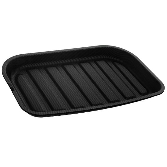 Covoras spatiu depozitare portbagaj spate Spigen pentru Tesla Model Y, negru (Spigen, Ingredi) by www.silkase.ro Covoras spatiu depozitare portbagaj spate Spigen pentru Tesla Model Y, negru (Accesorii auto, ACP06528) by www.silkase.ro