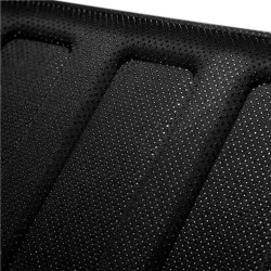 Covoras portbagaj fata (frunk) Spigen pentru Tesla Model Y, negru