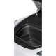 Covoras portbagaj fata (frunk) Spigen pentru Tesla Model Y, negru (Accesorii auto, ACP06529) by www.silkase.ro