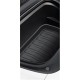 Covoras portbagaj fata (frunk) Spigen pentru Tesla Model Y, negru (Accesorii auto, ACP06529) by www.silkase.ro