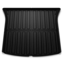 Covoras portbagaj spate Spigen pentru Tesla Model Y, negru
