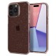 Husa Spigen Liquid Crystal compatibila cu iPhone 15 Pro Max Glitter Rose (Spigen, iPhone 15 Pro Max) by www.silkase.ro Husa Spigen Liquid Crystal compatibila cu iPhone 15 Pro Max Glitter Rose (iPhone 15 Pro Max, ACS06560) by www.silkase.ro