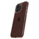 Husa Spigen Liquid Crystal compatibila cu iPhone 15 Pro Max Glitter Rose (Spigen, iPhone 15 Pro Max) by www.silkase.ro Husa Spigen Liquid Crystal compatibila cu iPhone 15 Pro Max Glitter Rose (iPhone 15 Pro Max, ACS06560) by www.silkase.ro