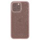 Husa Spigen Liquid Crystal compatibila cu iPhone 15 Pro Max Glitter Rose (Spigen, iPhone 15 Pro Max) by www.silkase.ro Husa Spigen Liquid Crystal compatibila cu iPhone 15 Pro Max Glitter Rose (iPhone 15 Pro Max, ACS06560) by www.silkase.ro