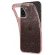 Husa Spigen Liquid Crystal compatibila cu iPhone 15 Pro Max Glitter Rose (Spigen, iPhone 15 Pro Max) by www.silkase.ro Husa Spigen Liquid Crystal compatibila cu iPhone 15 Pro Max Glitter Rose (iPhone 15 Pro Max, ACS06560) by www.silkase.ro