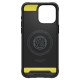 Carcasa Spigen Rugged Armor MagSafe pentru Apple Iphone 15 Pro Max, negru mat (Spigen, iPhone 15 Pro Max) by www.silkase.ro Carcasa Spigen Rugged Armor MagSafe pentru Apple Iphone 15 Pro Max, negru mat (iPhone 15 Pro Max, ACS06561) by www.silkase.ro