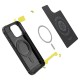 Carcasa Spigen Rugged Armor MagSafe pentru Apple Iphone 15 Pro Max, negru mat (Spigen, iPhone 15 Pro Max) by www.silkase.ro Carcasa Spigen Rugged Armor MagSafe pentru Apple Iphone 15 Pro Max, negru mat (iPhone 15 Pro Max, ACS06561) by www.silkase.ro