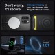Carcasa Spigen Rugged Armor MagSafe pentru Apple Iphone 15 Pro Max, negru mat (Spigen, iPhone 15 Pro Max) by www.silkase.ro Carcasa Spigen Rugged Armor MagSafe pentru Apple Iphone 15 Pro Max, negru mat (iPhone 15 Pro Max, ACS06561) by www.silkase.ro