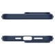 Carcasa Spigen Liquid Air MagSafe pentru Apple Iphone 15 Pro Max, albastru navy (iPhone 15 Pro Max, ACS06563) by www.silkase.ro