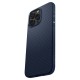 Carcasa Spigen Liquid Air MagSafe pentru Apple Iphone 15 Pro Max, albastru navy (iPhone 15 Pro Max, ACS06563) by www.silkase.ro