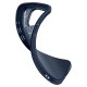 Carcasa Spigen Liquid Air MagSafe pentru Apple Iphone 15 Pro Max, albastru navy (iPhone 15 Pro Max, ACS06563) by www.silkase.ro