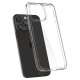 Husa Spigen Ultra Hybrid compatibila cu iPhone 15 Pro Max Crystal Clear (iPhone 15 Pro Max, ACS06565) by www.silkase.ro