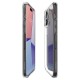 Husa Spigen Ultra Hybrid compatibila cu iPhone 15 Pro Max Crystal Clear (iPhone 15 Pro Max, ACS06565) by www.silkase.ro