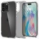 Husa telefon, Spigen, Pentru Apple iPhone 15 Pro Max, Transparent (Spigen, iPhone 15 Pro Max) by www.silkase.ro Husa telefon, Spigen, Pentru Apple iPhone 15 Pro Max, Transparent (iPhone 15 Pro Max, ACS06567) by www.silkase.ro