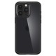 Husa Spigen Ultra Hybrid compatibila cu iPhone 15 Pro Max Frost Black (Spigen, iPhone 15 Pro Max) by www.silkase.ro Husa Spigen Ultra Hybrid compatibila cu iPhone 15 Pro Max Frost Black (iPhone 15 Pro Max, ACS06568) by www.silkase.ro