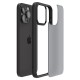 Husa Spigen Ultra Hybrid compatibila cu iPhone 15 Pro Max Frost Black (Spigen, iPhone 15 Pro Max) by www.silkase.ro Husa Spigen Ultra Hybrid compatibila cu iPhone 15 Pro Max Frost Black (iPhone 15 Pro Max, ACS06568) by www.silkase.ro