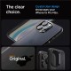 Husa Spigen Ultra Hybrid compatibila cu iPhone 15 Pro Max Frost Black (Spigen, iPhone 15 Pro Max) by www.silkase.ro Husa Spigen Ultra Hybrid compatibila cu iPhone 15 Pro Max Frost Black (iPhone 15 Pro Max, ACS06568) by www.silkase.ro