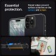 Husa Spigen Ultra Hybrid compatibila cu iPhone 15 Pro Max Frost Black (Spigen, iPhone 15 Pro Max) by www.silkase.ro Husa Spigen Ultra Hybrid compatibila cu iPhone 15 Pro Max Frost Black (iPhone 15 Pro Max, ACS06568) by www.silkase.ro