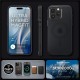 Husa pentru iPhone 15 Pro Max, Spigen Ultra Hybrid MagSafe, Frost Black (Spigen, iPhone 15 Pro Max) by www.silkase.ro Husa pentru iPhone 15 Pro Max, Spigen Ultra Hybrid MagSafe, Frost Black (iPhone 15 Pro Max, ACS06581) by www.silkase.ro