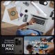 Husa pentru iPhone 15 Pro Max, Spigen Ultra Hybrid MagSafe Zero One, Black (Spigen, iPhone 15 Pro Max) by www.silkase.ro Husa pentru iPhone 15 Pro Max, Spigen Ultra Hybrid MagSafe Zero One, Black (iPhone 15 Pro Max, ACS06582) by www.silkase.ro