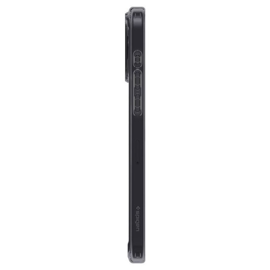 Husa pentru iPhone 15 Pro Max, Spigen Ultra Hybrid MagSafe Zero One, Black (Spigen, iPhone 15 Pro Max) by www.silkase.ro Husa pentru iPhone 15 Pro Max, Spigen Ultra Hybrid MagSafe Zero One, Black (iPhone 15 Pro Max, ACS06582) by www.silkase.ro