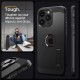 Husa Spigen Tough Armor MagSafe compatibila cu iPhone 15 Pro Max Black (Spigen, iPhone 15 Pro Max) by www.silkase.ro Husa Spigen Tough Armor MagSafe compatibila cu iPhone 15 Pro Max Black (iPhone 15 Pro Max, ACS06594) by www.silkase.ro