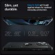 Husa Spigen Tough Armor MagSafe compatibila cu iPhone 15 Pro Max Black (Spigen, iPhone 15 Pro Max) by www.silkase.ro Husa Spigen Tough Armor MagSafe compatibila cu iPhone 15 Pro Max Black (iPhone 15 Pro Max, ACS06594) by www.silkase.ro