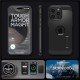 Husa Spigen Tough Armor MagSafe compatibila cu iPhone 15 Pro Max Black (Spigen, iPhone 15 Pro Max) by www.silkase.ro Husa Spigen Tough Armor MagSafe compatibila cu iPhone 15 Pro Max Black (iPhone 15 Pro Max, ACS06594) by www.silkase.ro