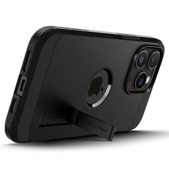 Husa Spigen Tough Armor MagSafe compatibila cu iPhone 15 Pro Max Black (Spigen, iPhone 15 Pro Max) by www.silkase.ro Husa Spigen Tough Armor MagSafe compatibila cu iPhone 15 Pro Max Black (iPhone 15 Pro Max, ACS06594) by www.silkase.ro