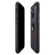 Husa Spigen Tough Armor MagSafe compatibila cu iPhone 15 Pro Max Metal Slate (Spigen, iPhone 15 Pro Max) by www.silkase.ro Husa Spigen Tough Armor MagSafe compatibila cu iPhone 15 Pro Max Metal Slate (iPhone 15 Pro Max, ACS06595) by www.silkase.ro