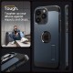 Husa Spigen Tough Armor MagSafe compatibila cu iPhone 15 Pro Max Metal Slate (Spigen, iPhone 15 Pro Max) by www.silkase.ro Husa Spigen Tough Armor MagSafe compatibila cu iPhone 15 Pro Max Metal Slate (iPhone 15 Pro Max, ACS06595) by www.silkase.ro