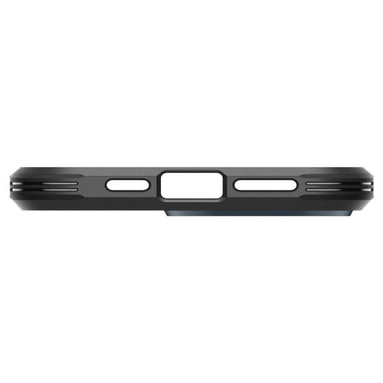 Husa Spigen Tough Armor MagSafe compatibila cu iPhone 15 Pro Max Metal Slate (Spigen, iPhone 15 Pro Max) by www.silkase.ro Husa Spigen Tough Armor MagSafe compatibila cu iPhone 15 Pro Max Metal Slate (iPhone 15 Pro Max, ACS06595) by www.silkase.ro