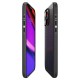 Husa de protectie Spigen Mag Armor, pentru iPhone 15 Pro Max, Senzatie premium la atingere, Tehnologie avansata anti-soc, Matte Black (iPhone 15 Pro Max, ACS06597) by www.silkase.ro