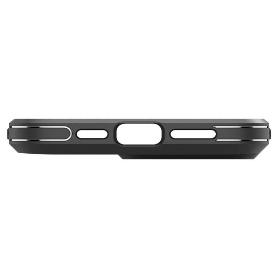 Husa Spigen Cryo Armor compatibila cu iPhone 15 Pro Max Red (iPhone 15 Pro Max, ACS06604) by www.silkase.ro