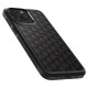 Husa Spigen Cryo Armor compatibila cu iPhone 15 Pro Max Red (iPhone 15 Pro Max, ACS06604) by www.silkase.ro