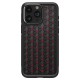 Husa Spigen Cryo Armor compatibila cu iPhone 15 Pro Max Red (iPhone 15 Pro Max, ACS06604) by www.silkase.ro