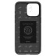 Husa Spigen Cryo Armor compatibila cu iPhone 15 Pro Max Red (iPhone 15 Pro Max, ACS06604) by www.silkase.ro