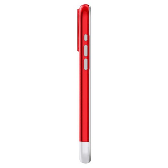Husa Spigen Classic C1 MagSafe compatibila cu iPhone 15 Pro Max Ruby (Spigen, iPhone 15 Pro Max) by www.silkase.ro Husa Spigen Classic C1 MagSafe compatibila cu iPhone 15 Pro Max Ruby (iPhone 15 Pro Max, ACS06609) by www.silkase.ro