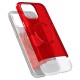 Husa Spigen Classic C1 MagSafe compatibila cu iPhone 15 Pro Max Ruby (Spigen, iPhone 15 Pro Max) by www.silkase.ro Husa Spigen Classic C1 MagSafe compatibila cu iPhone 15 Pro Max Ruby (iPhone 15 Pro Max, ACS06609) by www.silkase.ro