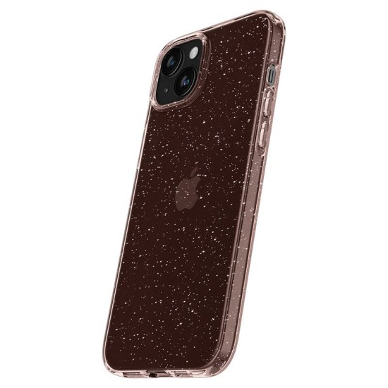 Husa pentru iPhone 15 Plus, Spigen, Maro (Spigen, iPhone 15 Plus) by www.silkase.ro Husa pentru iPhone 15 Plus, Spigen, Maro (iPhone 15 Plus, ACS06649) by www.silkase.ro